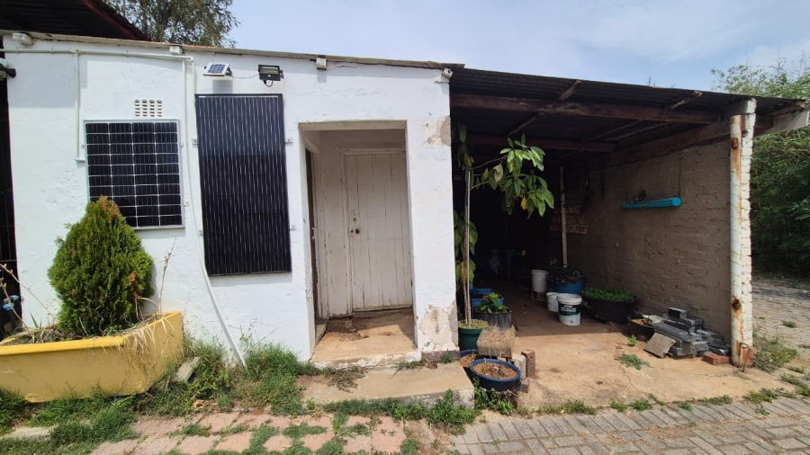 3 Bedroom Property for Sale in Parys Free State